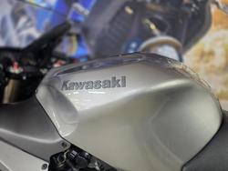2000 Kawasaki ZX-12R (ZX1200 NINJA)