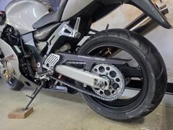 2000 Kawasaki ZX-12R (ZX1200 NINJA)