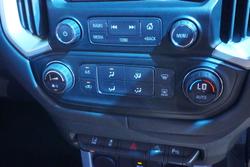 2017 Holden Trailblazer LTZ