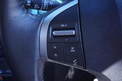 2017 Holden Trailblazer LTZ