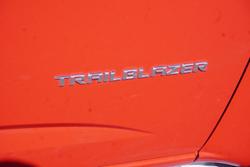 2017 Holden Trailblazer LTZ