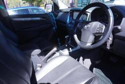 2017 Holden Trailblazer LTZ