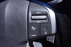 2017 Holden Trailblazer LTZ