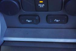 2017 Holden Trailblazer LTZ