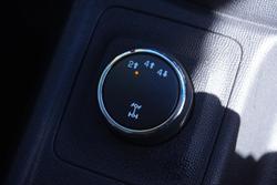 2017 Holden Trailblazer LTZ