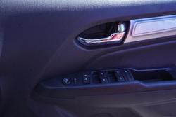 2017 Holden Trailblazer LTZ