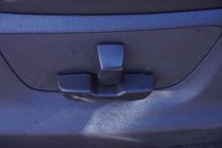 2017 Holden Trailblazer LTZ