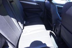 2017 Holden Trailblazer LTZ