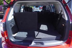 2017 Holden Trailblazer LTZ