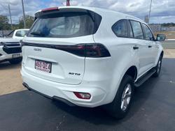 2025 Isuzu MU-X LS-M