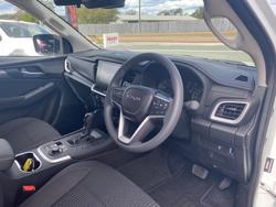 2025 Isuzu MU-X LS-M