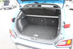 2018 Hyundai Kona Elite