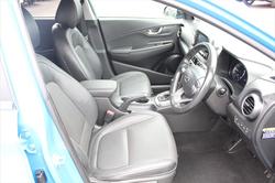 2018 Hyundai Kona Elite