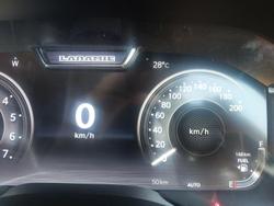 2025 RAM 1500 Laramie Sport Hurricane SO RamBox