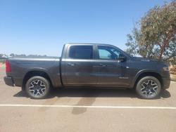 2025 RAM 1500 Laramie Sport Hurricane SO RamBox