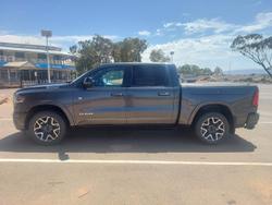 2025 RAM 1500 Laramie Sport Hurricane SO RamBox