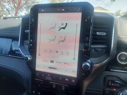 2025 RAM 1500 Laramie Sport Hurricane SO RamBox