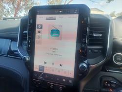 2025 RAM 1500 Laramie Sport Hurricane SO RamBox