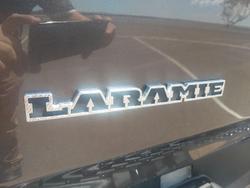2025 RAM 1500 Laramie Sport Hurricane SO RamBox