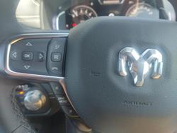 2025 RAM 1500 Laramie Sport Hurricane SO RamBox