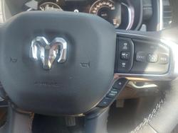 2025 RAM 1500 Laramie Sport Hurricane SO RamBox