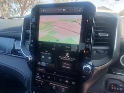 2025 RAM 1500 Laramie Sport Hurricane SO RamBox