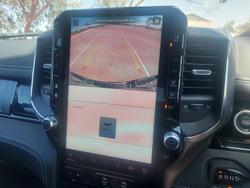 2025 RAM 1500 Laramie Sport Hurricane SO RamBox