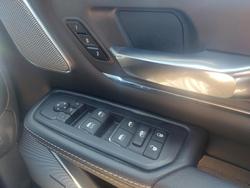 2025 RAM 1500 Laramie Sport Hurricane SO RamBox