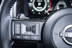 2024 Nissan QASHQAI Ti-L