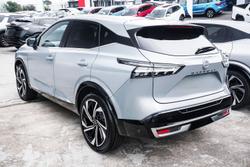 2024 Nissan QASHQAI Ti-L