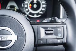 2024 Nissan QASHQAI Ti-L