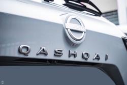 2024 Nissan QASHQAI Ti-L