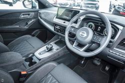 2024 Nissan QASHQAI Ti-L