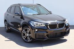 2020 BMW X1 xDrive25i
