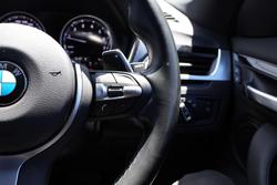 2020 BMW X1 xDrive25i