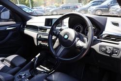 2020 BMW X1 xDrive25i