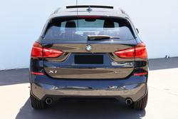2020 BMW X1 xDrive25i