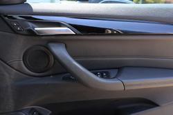 2020 BMW X1 xDrive25i F48 LCI AWD Black