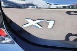 2020 BMW X1 xDrive25i F48 LCI AWD Black