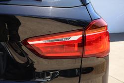 2020 BMW X1 xDrive25i F48 LCI AWD Black