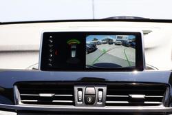 2020 BMW X1 xDrive25i F48 LCI AWD Black