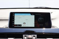 2020 BMW X1 xDrive25i F48 LCI AWD Black