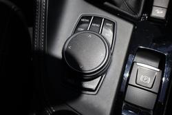 2020 BMW X1 xDrive25i F48 LCI AWD Black