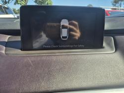 2017 Mazda CX-9 GT TC Soul Red