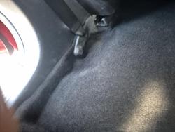 2017 Mazda CX-9 GT TC Soul Red