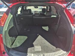 2017 Mazda CX-9 GT TC Soul Red