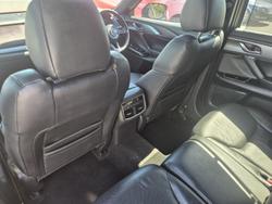 2017 Mazda CX-9 GT TC Soul Red