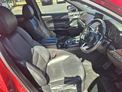 2017 Mazda CX-9 GT TC Soul Red