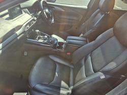 2017 Mazda CX-9 GT TC Soul Red