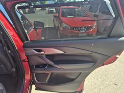 2017 Mazda CX-9 GT TC Soul Red